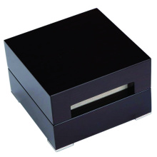 PU Leder Single Watch Box